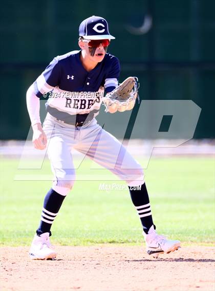 Thumbnail 3 in Columbine vs Fullerton (Coach Bob National Invitational) photogallery.