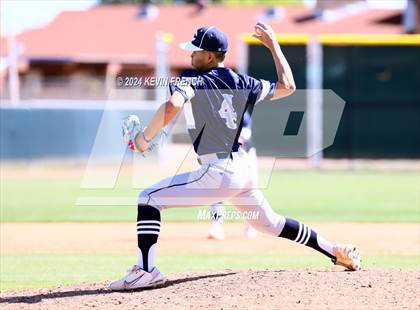 Thumbnail 2 in Columbine vs Fullerton (Coach Bob National Invitational) photogallery.