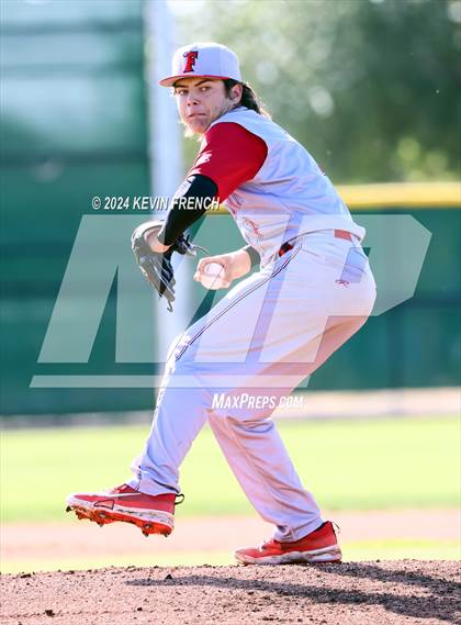 Thumbnail 1 in Columbine vs Fullerton (Coach Bob National Invitational) photogallery.