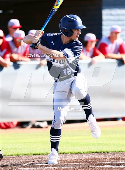 Thumbnail 1 in Columbine vs Fullerton (Coach Bob National Invitational) photogallery.