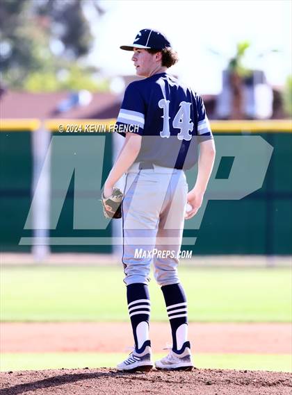 Thumbnail 3 in Columbine vs Fullerton (Coach Bob National Invitational) photogallery.