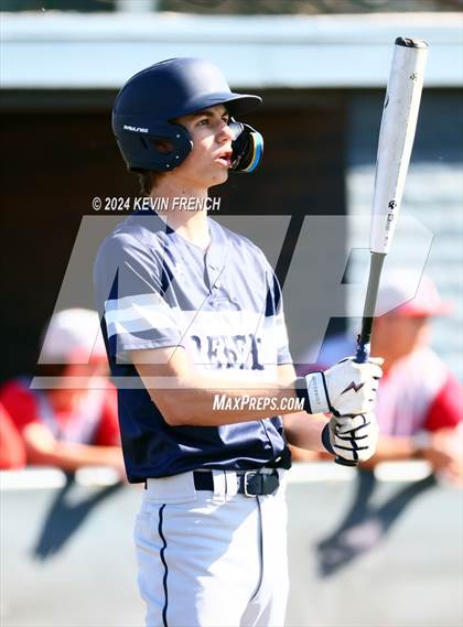 Thumbnail 2 in Columbine vs Fullerton (Coach Bob National Invitational) photogallery.