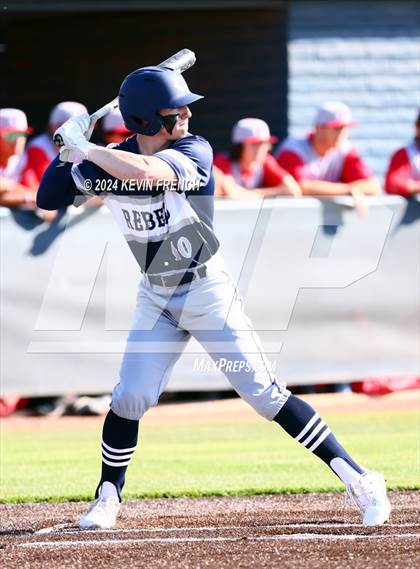 Thumbnail 3 in Columbine vs Fullerton (Coach Bob National Invitational) photogallery.