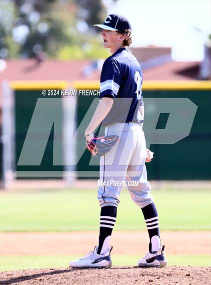 Thumbnail 2 in Columbine vs Fullerton (Coach Bob National Invitational) photogallery.