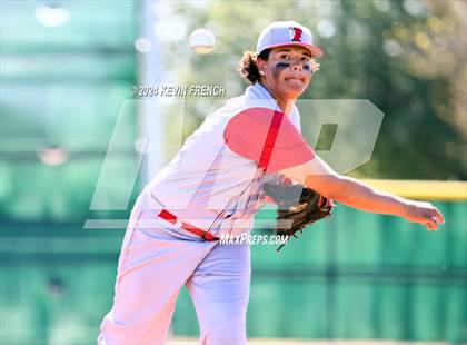 Thumbnail 3 in Columbine vs Fullerton (Coach Bob National Invitational) photogallery.