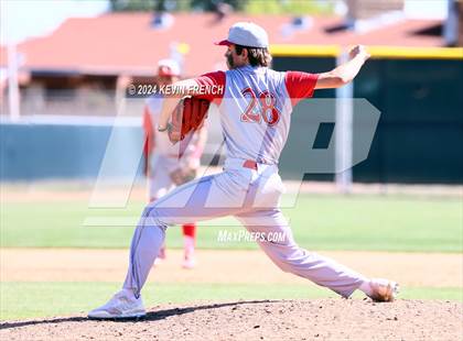 Thumbnail 2 in Columbine vs Fullerton (Coach Bob National Invitational) photogallery.