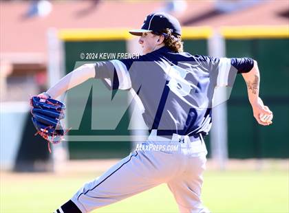 Thumbnail 1 in Columbine vs Fullerton (Coach Bob National Invitational) photogallery.