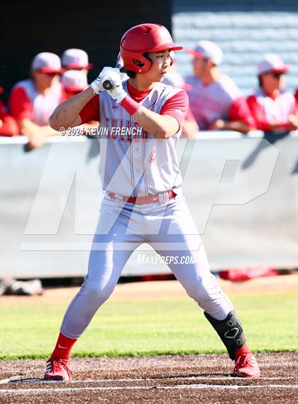 Thumbnail 1 in Columbine vs Fullerton (Coach Bob National Invitational) photogallery.