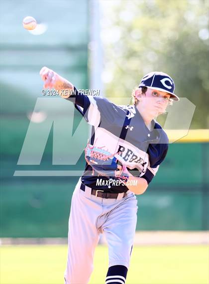 Thumbnail 1 in Columbine vs Fullerton (Coach Bob National Invitational) photogallery.