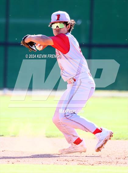 Thumbnail 1 in Columbine vs Fullerton (Coach Bob National Invitational) photogallery.