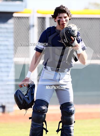 Thumbnail 3 in Columbine vs Fullerton (Coach Bob National Invitational) photogallery.