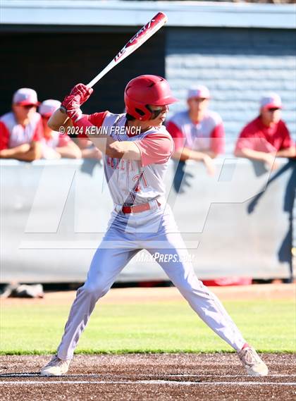 Thumbnail 1 in Columbine vs Fullerton (Coach Bob National Invitational) photogallery.