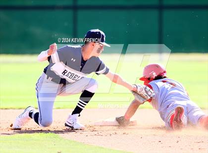 Thumbnail 3 in Columbine vs Fullerton (Coach Bob National Invitational) photogallery.