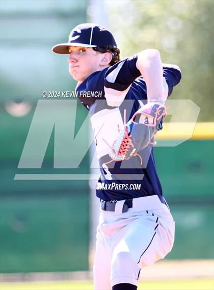 Thumbnail 1 in Columbine vs Fullerton (Coach Bob National Invitational) photogallery.