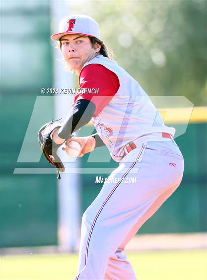 Thumbnail 3 in Columbine vs Fullerton (Coach Bob National Invitational) photogallery.