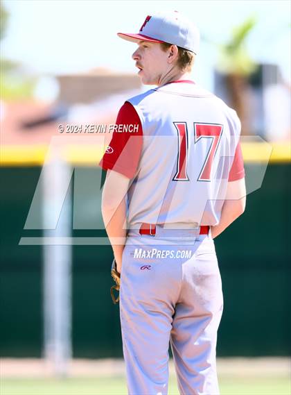 Thumbnail 3 in Columbine vs Fullerton (Coach Bob National Invitational) photogallery.