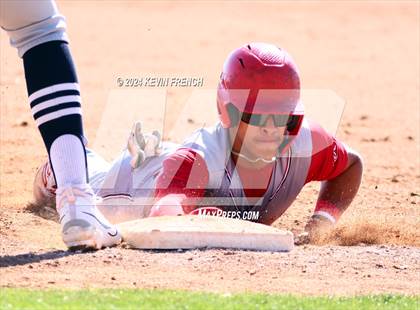 Thumbnail 3 in Columbine vs Fullerton (Coach Bob National Invitational) photogallery.