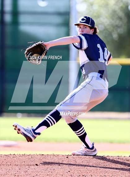Thumbnail 2 in Columbine vs Fullerton (Coach Bob National Invitational) photogallery.