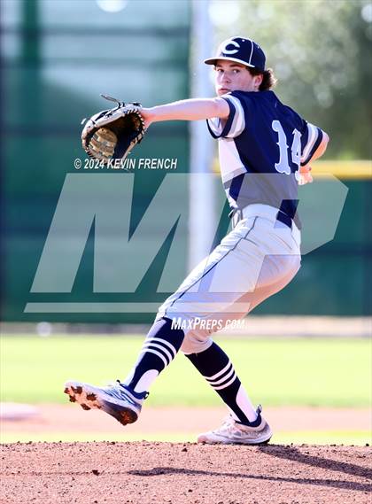 Thumbnail 3 in Columbine vs Fullerton (Coach Bob National Invitational) photogallery.