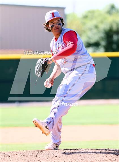 Thumbnail 2 in Columbine vs Fullerton (Coach Bob National Invitational) photogallery.