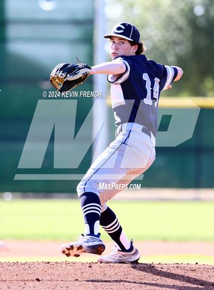 Thumbnail 1 in Columbine vs Fullerton (Coach Bob National Invitational) photogallery.