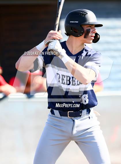 Thumbnail 1 in Columbine vs Fullerton (Coach Bob National Invitational) photogallery.