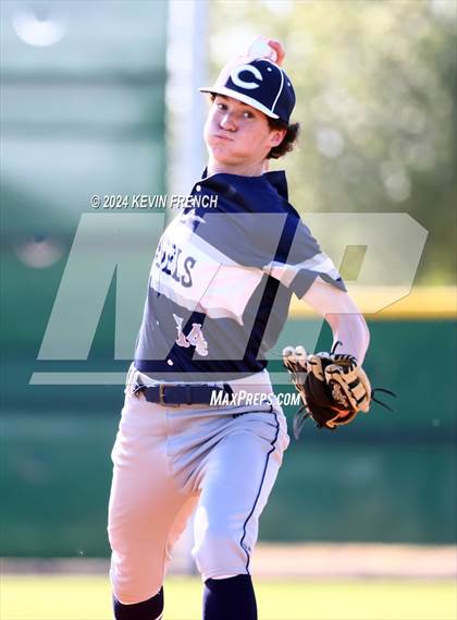 Thumbnail 3 in Columbine vs Fullerton (Coach Bob National Invitational) photogallery.