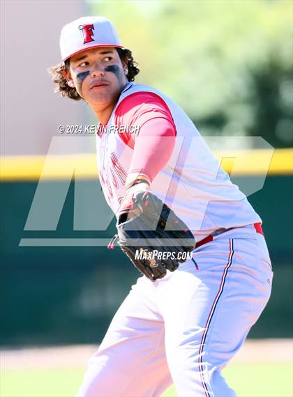 Thumbnail 1 in Columbine vs Fullerton (Coach Bob National Invitational) photogallery.