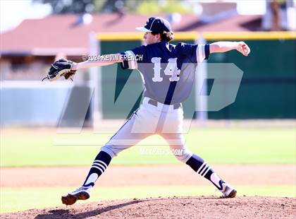 Thumbnail 2 in Columbine vs Fullerton (Coach Bob National Invitational) photogallery.