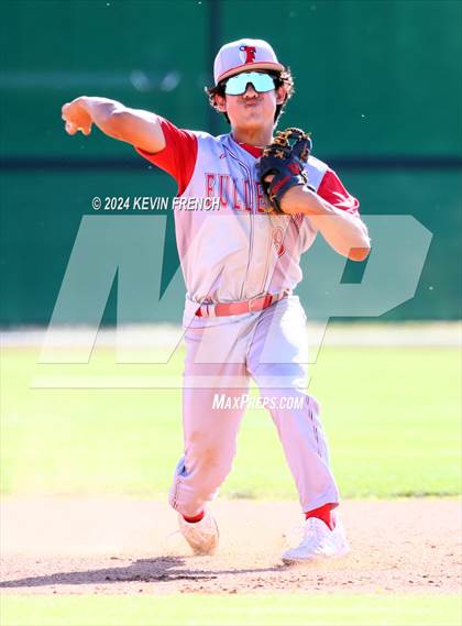 Thumbnail 3 in Columbine vs Fullerton (Coach Bob National Invitational) photogallery.
