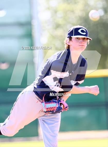 Thumbnail 2 in Columbine vs Fullerton (Coach Bob National Invitational) photogallery.