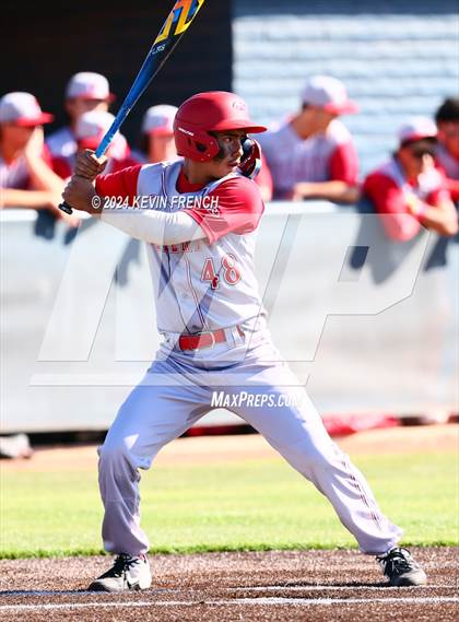 Thumbnail 1 in Columbine vs Fullerton (Coach Bob National Invitational) photogallery.