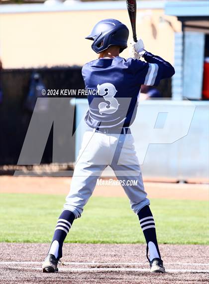 Thumbnail 3 in Columbine vs Fullerton (Coach Bob National Invitational) photogallery.