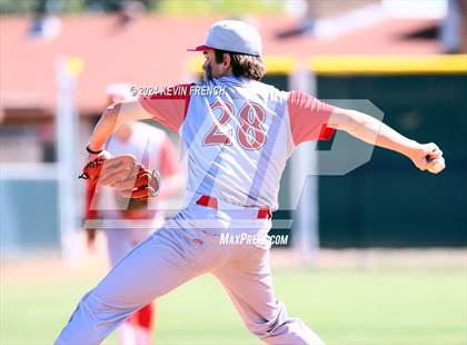 Thumbnail 3 in Columbine vs Fullerton (Coach Bob National Invitational) photogallery.