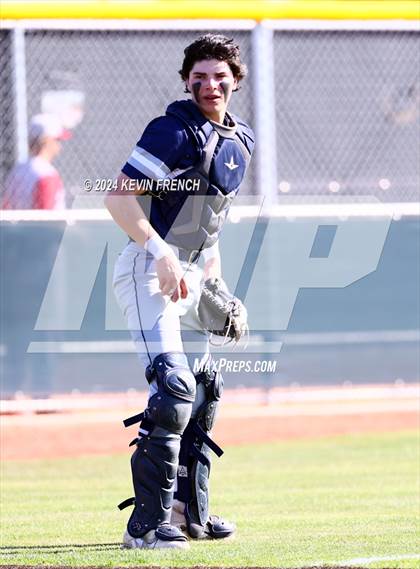 Thumbnail 2 in Columbine vs Fullerton (Coach Bob National Invitational) photogallery.