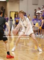 Photo from the gallery "Lewiston vs. Clarkston"