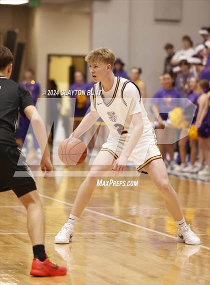 Thumbnail 1 in Lewiston vs. Clarkston photogallery.