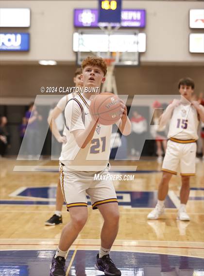 Thumbnail 1 in Lewiston vs. Clarkston photogallery.