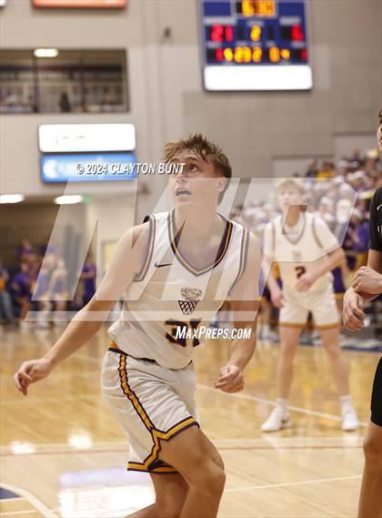 Thumbnail 1 in Lewiston vs. Clarkston photogallery.