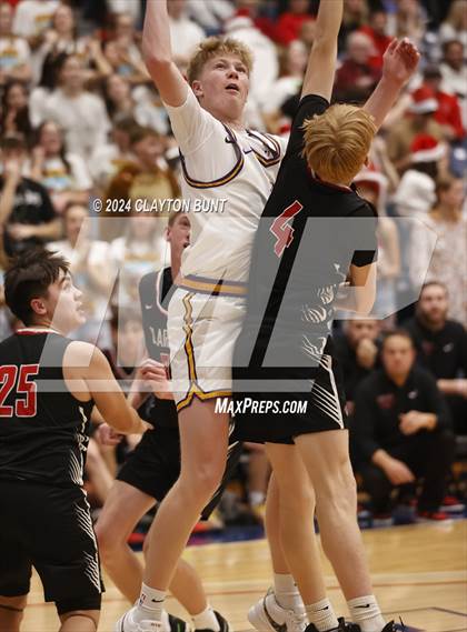 Thumbnail 1 in Lewiston vs. Clarkston photogallery.