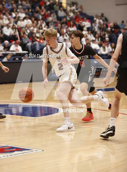 Thumbnail 3 in Lewiston vs. Clarkston photogallery.
