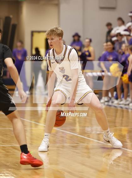 Thumbnail 2 in Lewiston vs. Clarkston photogallery.