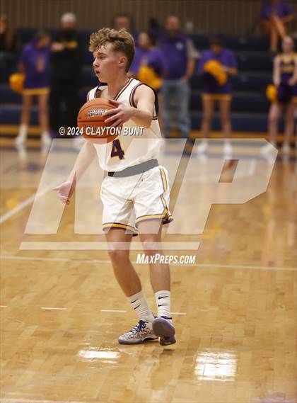 Thumbnail 3 in Lewiston vs. Clarkston photogallery.