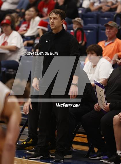 Thumbnail 1 in Lewiston vs. Clarkston photogallery.