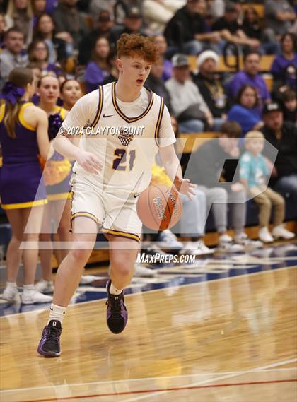 Thumbnail 3 in Lewiston vs. Clarkston photogallery.