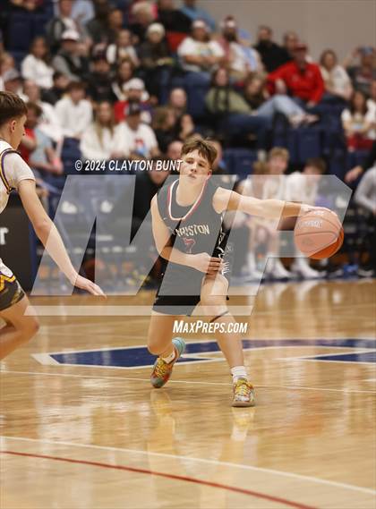 Thumbnail 1 in Lewiston vs. Clarkston photogallery.