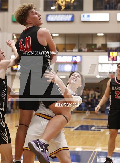 Thumbnail 1 in Lewiston vs. Clarkston photogallery.
