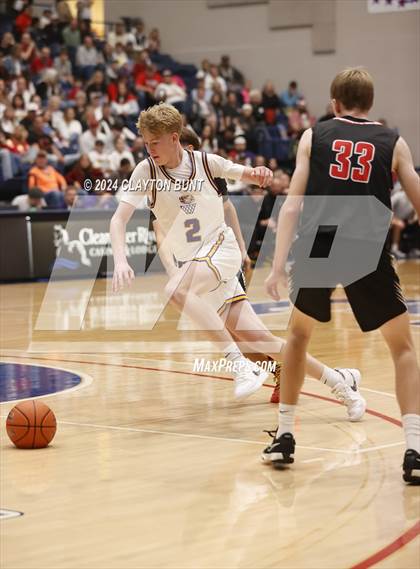Thumbnail 1 in Lewiston vs. Clarkston photogallery.
