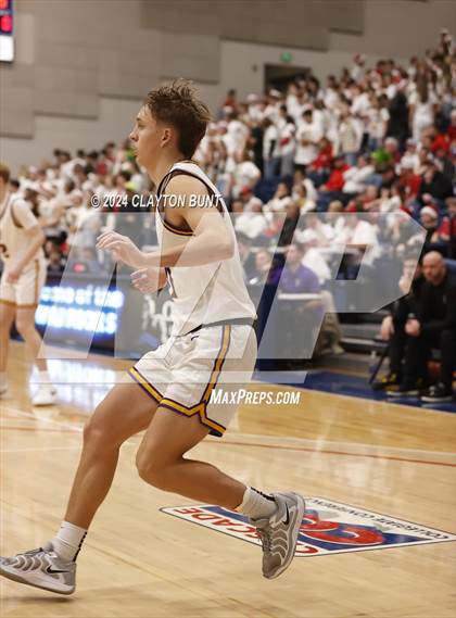 Thumbnail 1 in Lewiston vs. Clarkston photogallery.