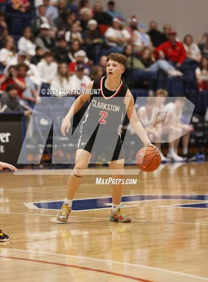 Thumbnail 1 in Lewiston vs. Clarkston photogallery.